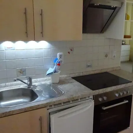 بيت للعطل 2 Rena Modern Retreat