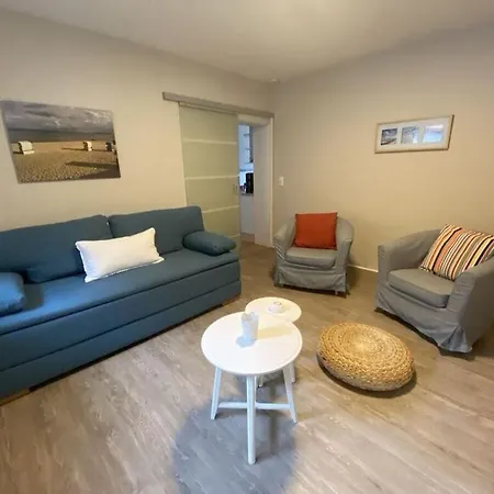 بيت للعطل 2 Rena Modern Retreat سيركسدورف